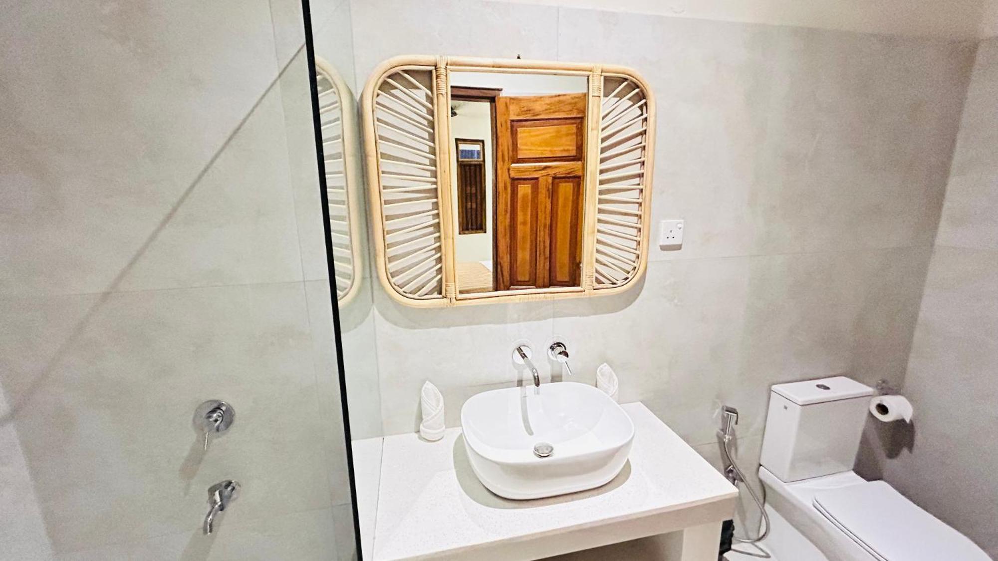 K1 By Ceilao Villas Ahangama Zewnętrze zdjęcie