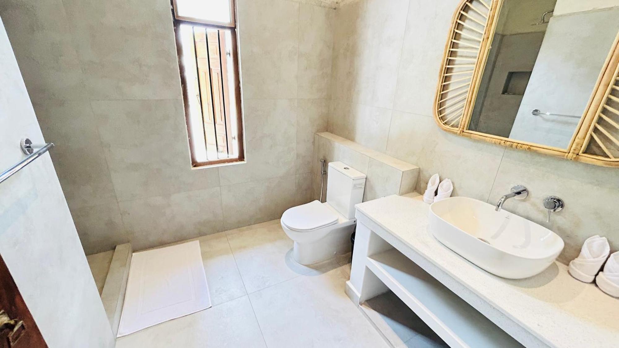 K1 By Ceilao Villas Ahangama Zewnętrze zdjęcie