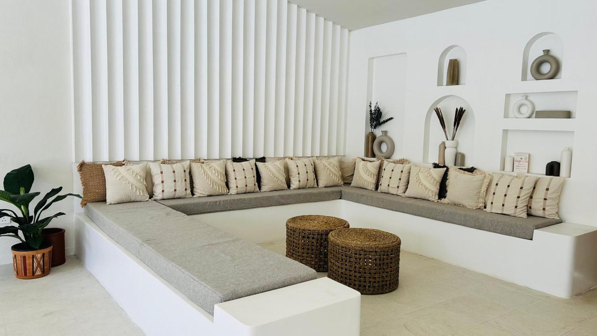 K1 By Ceilao Villas Ahangama Zewnętrze zdjęcie