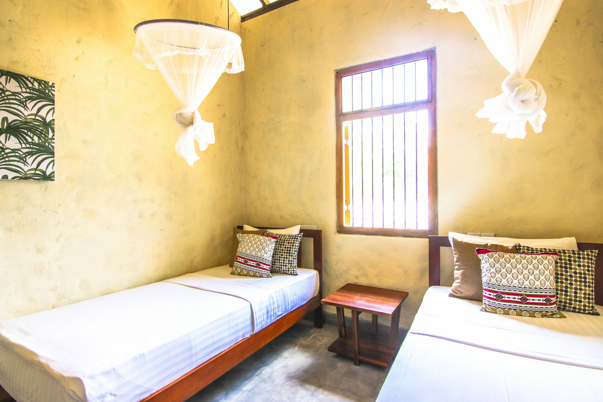 K1 By Ceilao Villas Ahangama Zewnętrze zdjęcie