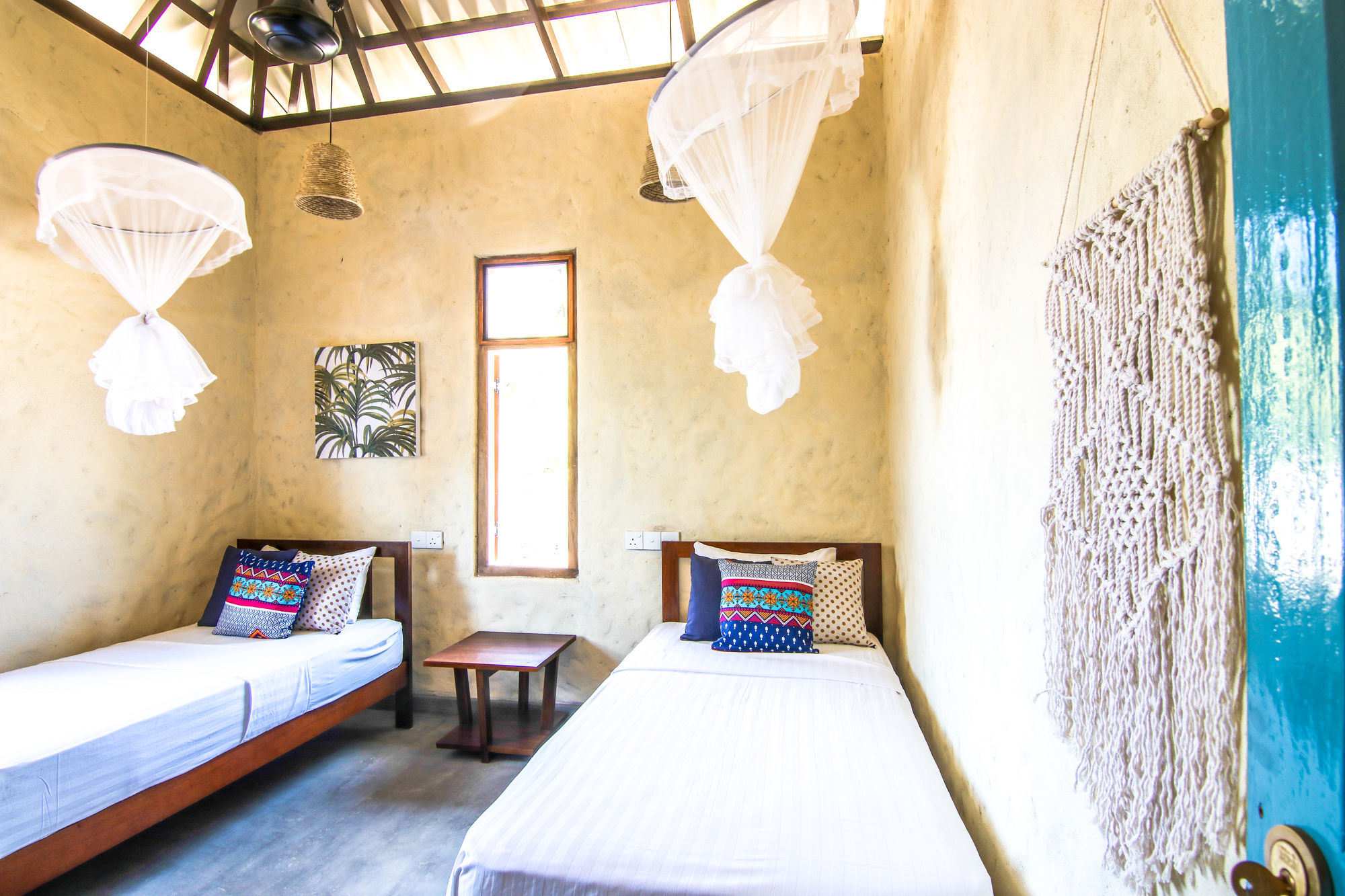 K1 By Ceilao Villas Ahangama Zewnętrze zdjęcie